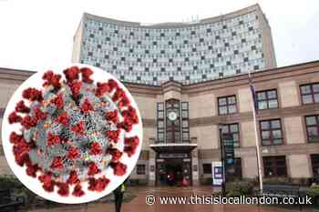 How Merton Council responded to Covid-19