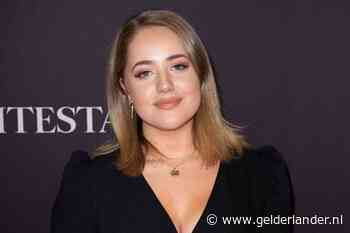 Voice-winnares Pleun ging terug naar school: ‘Basis om op terug te vallen’