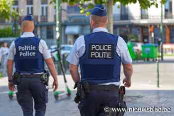 Politie terug in wijkkantoor in Linters gemeentehuis (Linter) - Het Nieuwsblad
