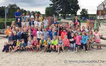 Kidsfun vindt toch plaats in De Zanloper (Linter) - Het Nieuwsblad