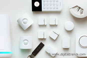 SimpliSafe Father’s Day Sale: 25% off home security systems and a free SimpliCam