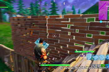Our Fortnite building tips and tricks will help you survive