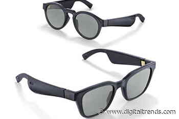 Bose pulls the plug on its audio-based augmented reality platform