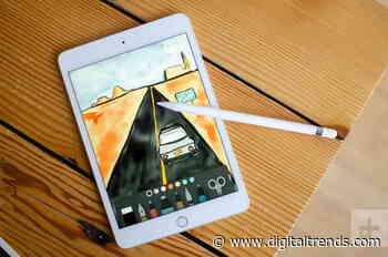 Apple iPad 10.2 and iPad Mini on sale from only $250 for Father’s Day