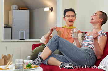 Amazon slashes prices of Echo Dot and Echo Plus for Father’s Day