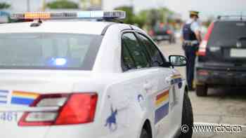 Use of firearms is RCMP's most common recorded intervention tactic, report shows