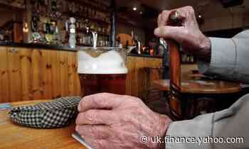Lockdown-hit beer firms warn Boris Johnson of 'moment of maximum jeopardy'