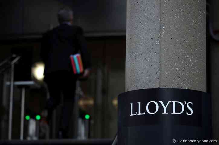 Lloyd's of London insurers map out new look for September re-opening
