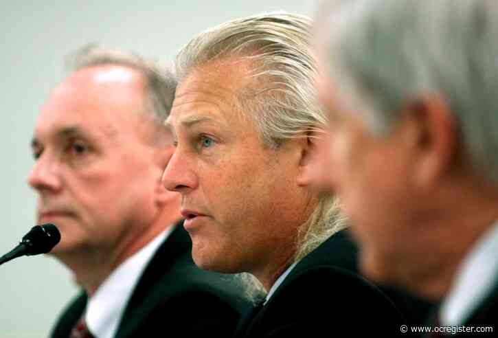 Former Bumble Bee CEO gets jail time in price-fixing conspiracy