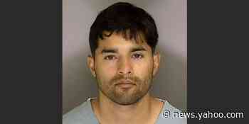 Alleged 'Boogaloo' extremist charged in killing of federal officer