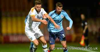 Newcastle hand 5 youngsters a call-up to the senior squad until end of season