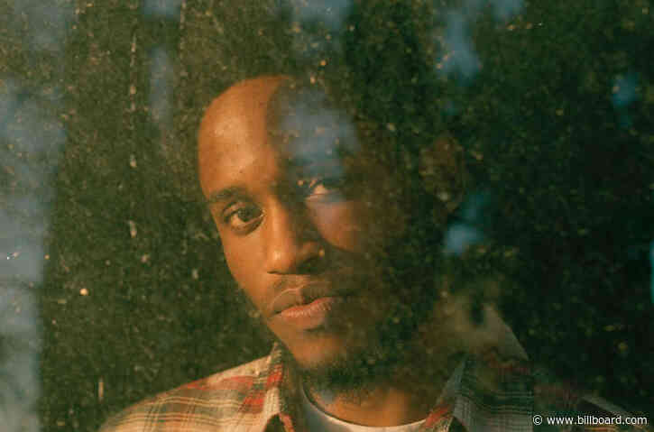 Black Music Month 2020 Playlist: Def Jam’s Maxo ‘Prays For Transparency Moving Forward’