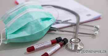 1 new coronavirus case identified in New Brunswick involving health-care employee
