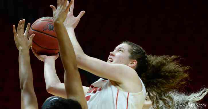 Former Ute Megan Huff signs with WNBA’s Minnesota Lynx