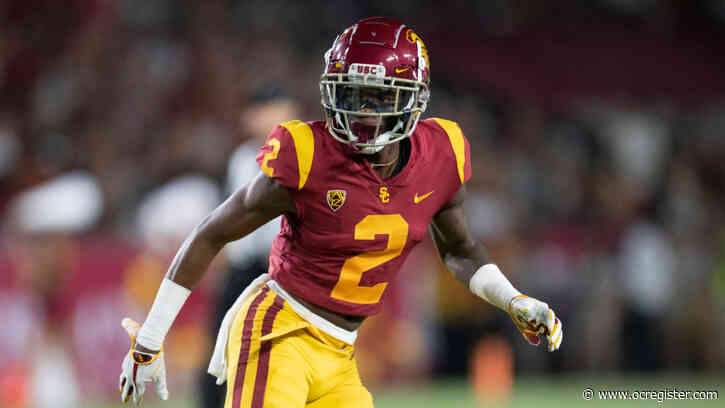 Where USC stands at defensive back entering 2020