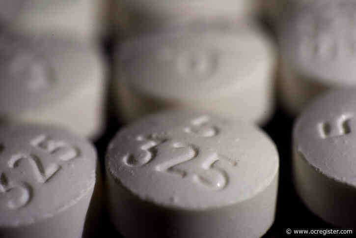 The War on Opioids: Digital Dystopia Edition