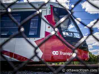 LRT contractors blame each other for unreliable system while Transpo boss warns: We don't want another 'winter of hell'