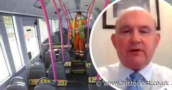 MPs warned our bus services face the axe because of social distancing