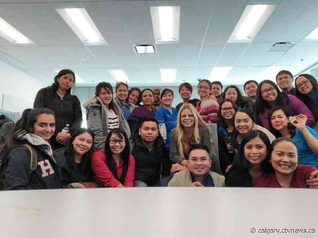 MRU expands program for international nurses