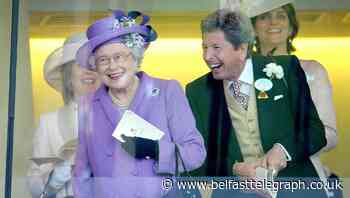 Queen ‘delighted’ at Royal Ascot winner despite missing live action