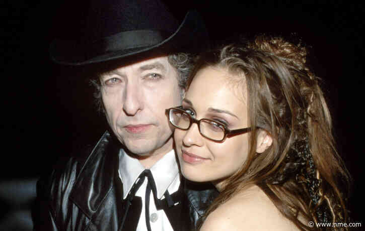 Fiona Apple and Blake Mills to appear on Bob Dylan’s new album ‘Rough And Rowdy Ways’