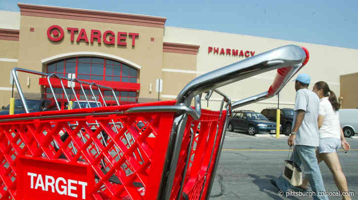 Target Raises Minimum Wage To $15 An Hour
