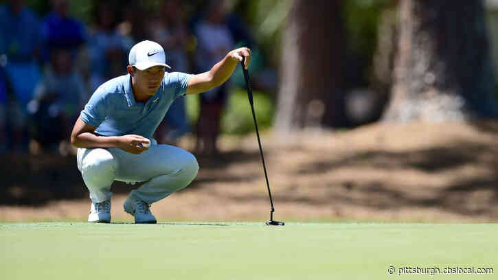 Harbour Town ‘Places Premium On Short Game,’ Says Dottie Pepper On RBC Heritage