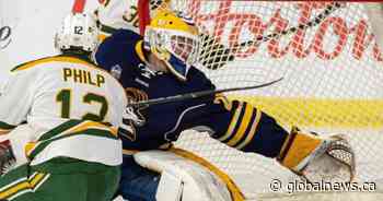 University of Alberta suspends Canada West participation of 6 teams for 2020-21 season