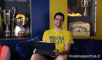 VOLLEY, DANIELE LAVIA: MODENA PIAZZA STRAORDINARIA, I RISULTATI QUI VALGONO DOPPIO - Modena Sportiva