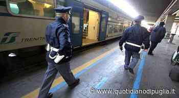 Modena, trovato in stazione un uomo scomparso da Lecce - Quotidiano di Puglia