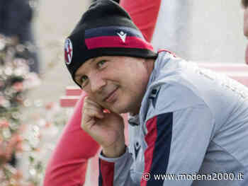 Calcio, Bologna: prolungamento del contratto di Sinisa Mihajlovic fino al 2023 - Modena 2000