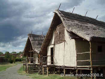 Concerto all'alba domenica al Parco della Terramara di Montale - Modena 2000