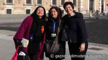 Modena. «Per noi guide turistiche la ripartenza non è semplice Ma che gioia accompagnare i primi turisti» - La Gazzetta di Modena