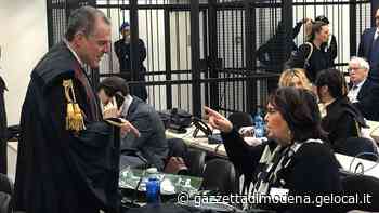 Modena. Processo Aemilia in Appello, la Procura generale: «Gino Gibertini va assolto» - La Gazzetta di Modena