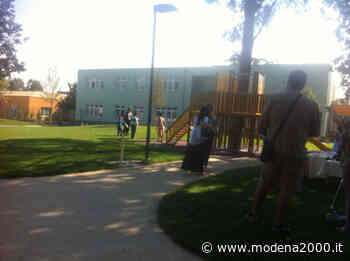 A Novi di Modena aprono le giostre nei parchi pubblici - Modena 2000