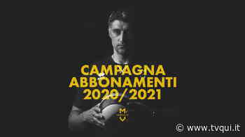 MODENA VOLLEY, 600 TESSERE RINNOVATE NEI PRIMI DUE GIORNI - Tvqui