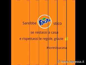 Il Venturi di Modena ripensa i marchi più famosi in chiave anti-Covid - La Pressa
