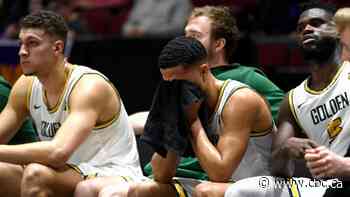 Finances force University of Alberta to suspend operation of 6 teams for upcoming season