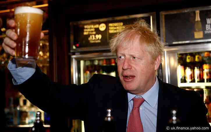 Pubs demand to know for certain when they can open