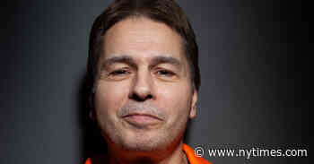 Ronald Tackmann, Escape Artist Better at Art Than Escaping, Dies at 66