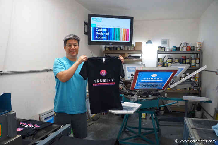 CSUF students, graduates use PR strategies to help struggling businesses ‘Tuff It Out’
