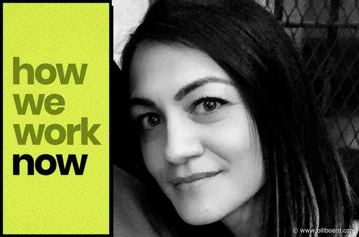 How We Work Now: Audible Treats President/Co-Founder Michelle McDevitt