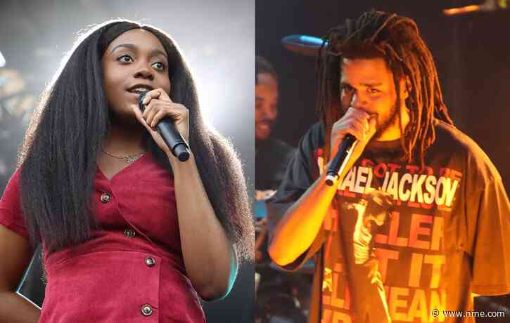 J. Cole responds to backlash following new track ‘Snow On Tha Bluff’, which appears to criticise Noname