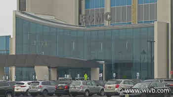 ECMC will begin patient visitation Friday, with COVID guidelines