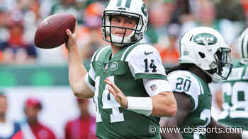 Jets depth chart 2020: New York's projected Week 1 starters heading into OTAs, training camp