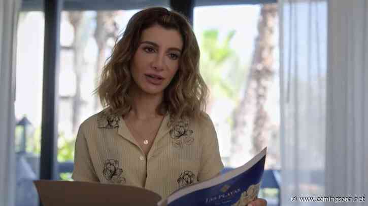 Desperados Trailer: Nasim Pedrad & Anna Camp Star in New Netflix Film