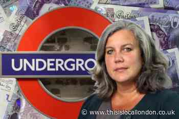 TfL funding 'completely broken' says London Deputy Mayor