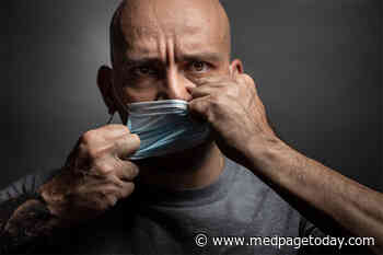 Mask Hysteria: Are We Going Too Far?
