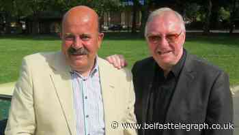 We laughed our way around the world: Dennis Taylor's touching tribute to pal Willie Thorne