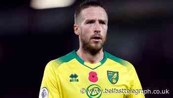 Marco Stiepermann set to return to training after positive coronavirus test